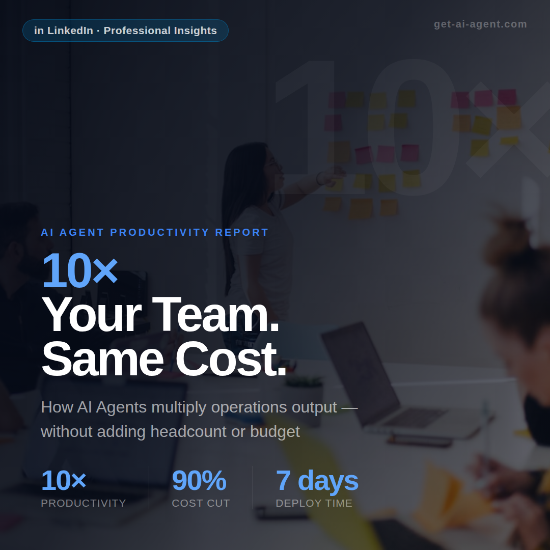 Business team